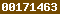 blogger counter
