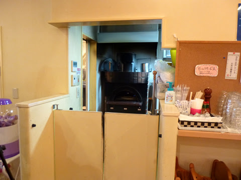 親子カフェめぐり１ スキップキッズ 武蔵小山店 スマイリーブログ