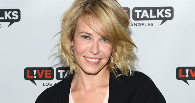 chelsea handler leaving e!