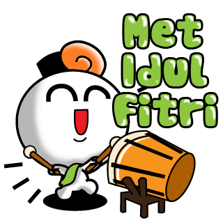 70 Gambar DP BBM Bergerak Selamat Idul Fitri 1437 H 70 Gambar DP BBM Bergerak Selamat Idul Fitri 1437 H