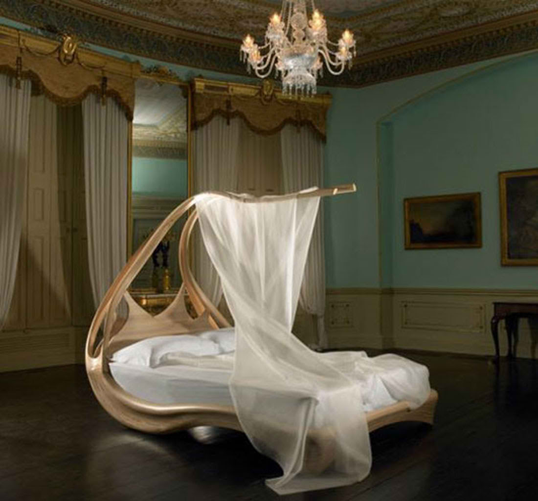 romantic bedroom 14 interior design ideas