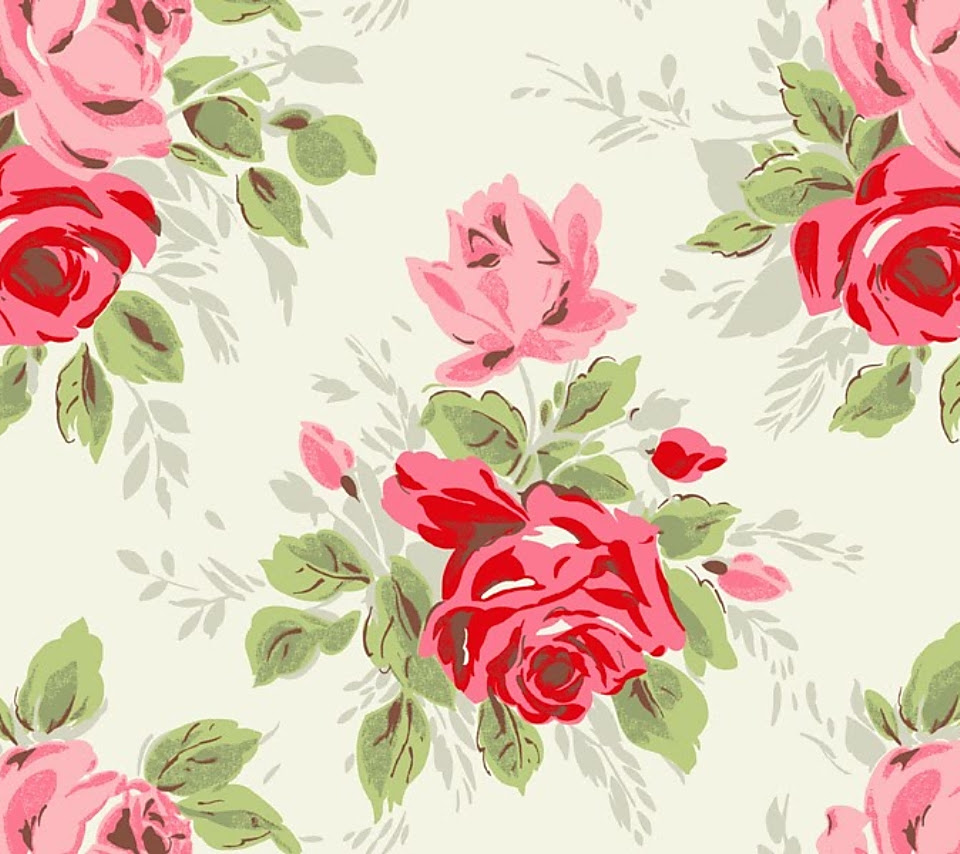 壁紙 キャスキッドソンのスマホ壁紙960x854 Cathkidston A04 Jpg 壁紙box