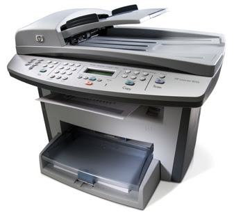 Drivers For Hp Laserjet 3050