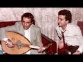 بليغ حمدي على العود في رائعة "فاتت سنة"