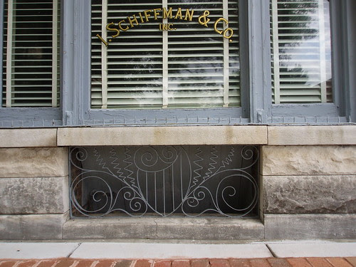 Tallulah Bankhead House, Huntsville, AL