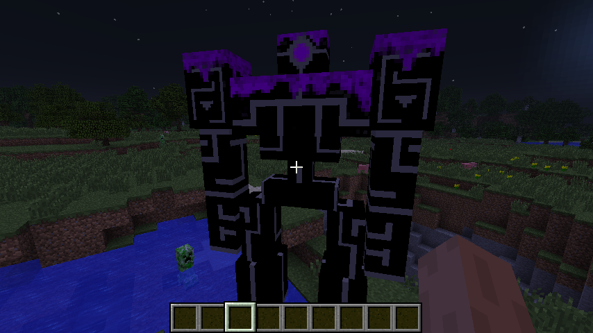 Wands and Ores Mod - 9Minecraft.Net