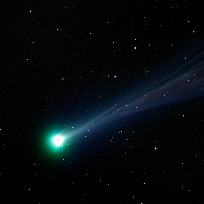 Comet Ison