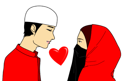 Suami Perlu Tahu! Sebenarnya Mencuci Pakaian, Memasak adalah tanggungjawab Suami!!