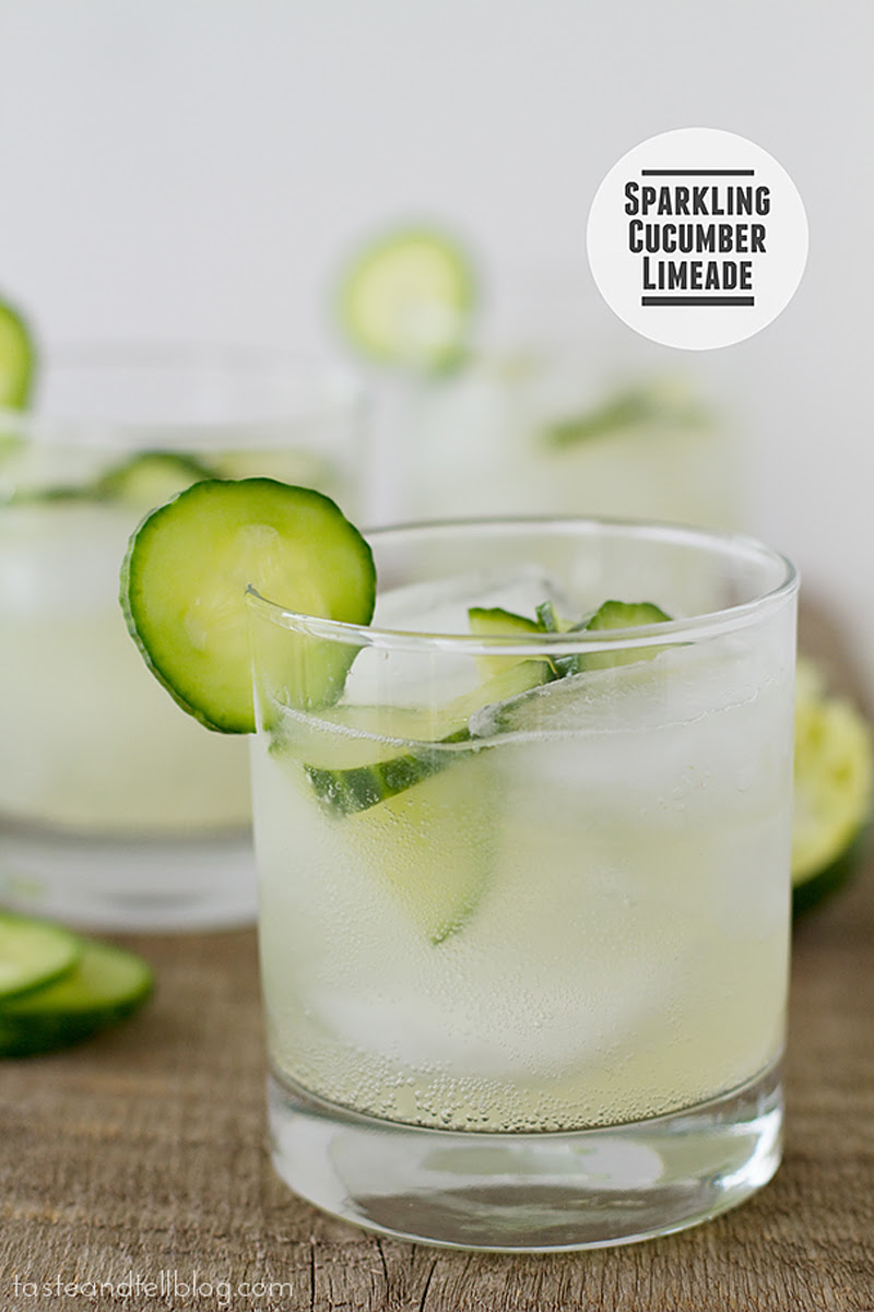18 Non-Alcoholic Drinks For Summer