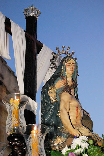 Web Hermandad Soledad Porcuna