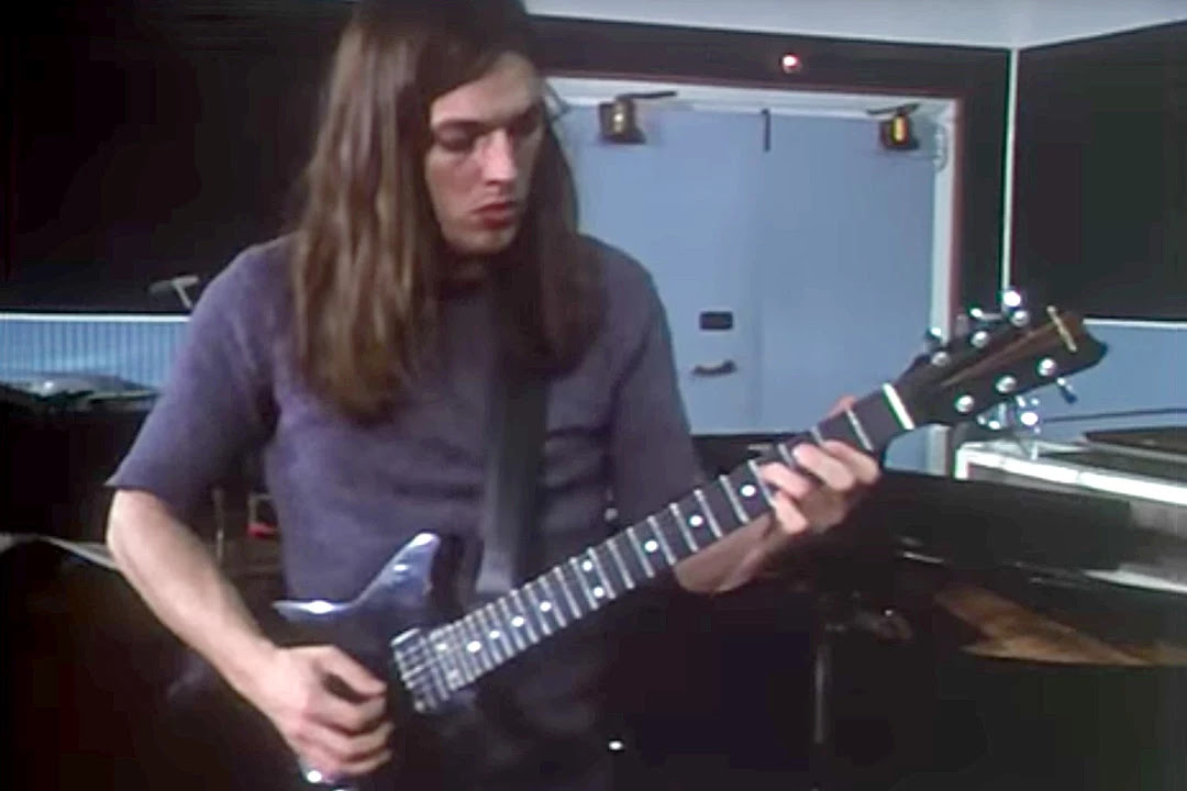 Watch Pink Floyd Take on Bootleggers in 1971 Documentary Clip