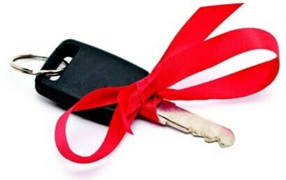 Car Raffle Tips – Organizing A Successful Car Raffle
