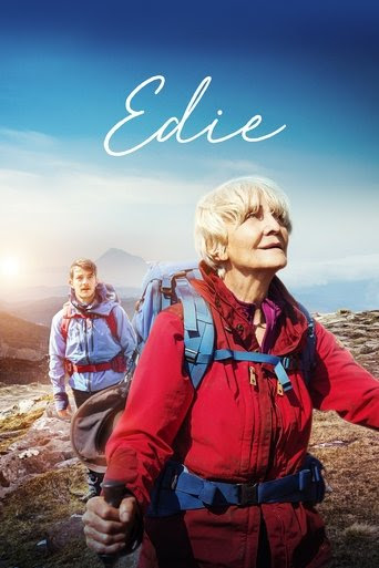 Edie pelicula completa en japones 2018 