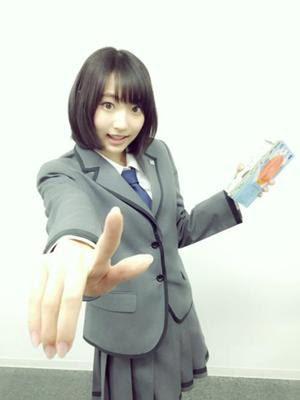 武田玲奈かわいい結婚したい 15年03月25日の人物のボケ ボケて Bokete