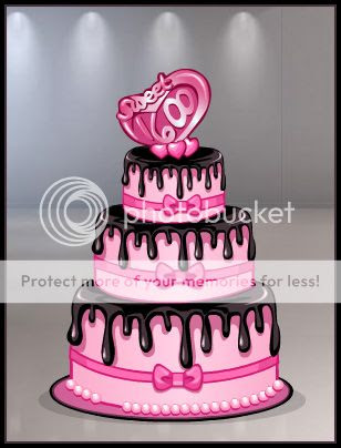 Year  Birthday Party on Monster High Birthday Cakes   Cupcakes