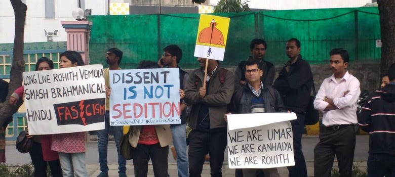 Beyond Kanhaiya Kumar: Is this the student awakening that has been a long time coming?
