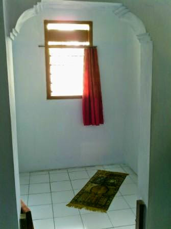 50 Desain Mushola Dalam Rumah Minimalis RUMAH IMPIAN 50 Desain Mushola Dalam Rumah Minimalis RUMAH IMPIAN