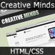 Creative Minds