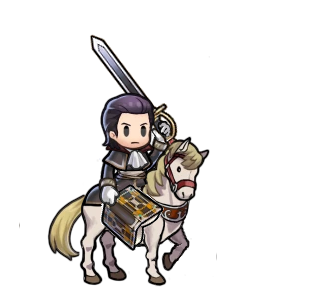 Feh オルティナ どんな武器を持っても二刀流 武器屋で楽しめるキャラだ ファイアーエムブレム攻略 情報まとめ チキ速