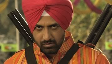 singh vs kaur dunali song