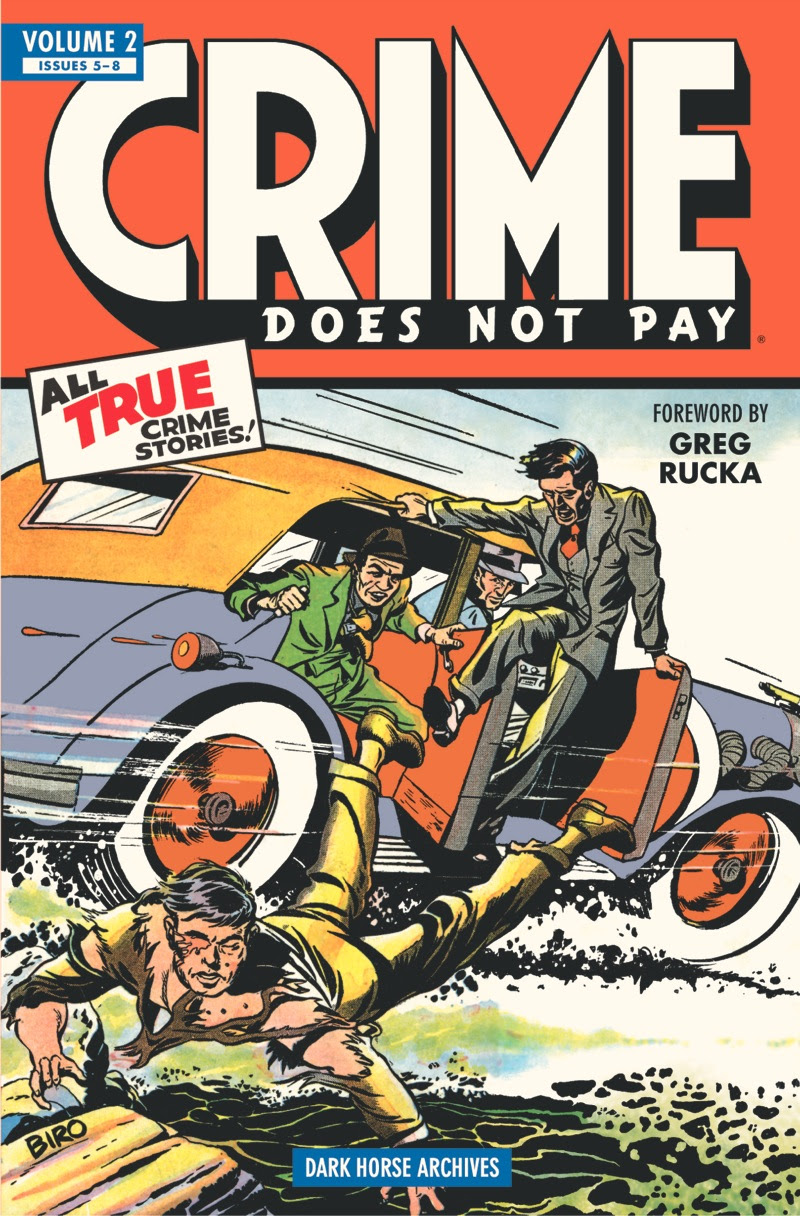 Heads Up Dark Horse Comics Previews May 2012