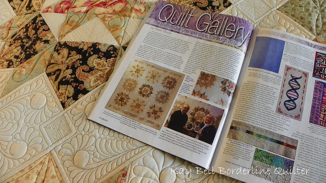 Fabrications Mag Swooning