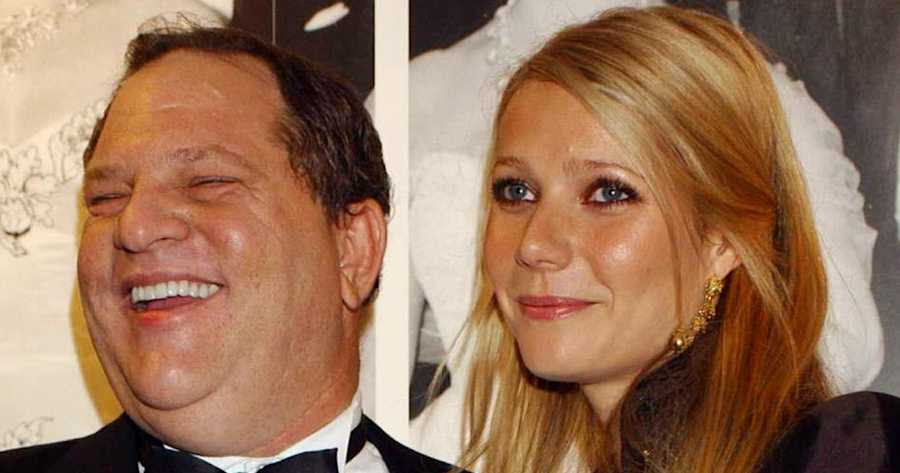 Harvey Weinstein allegations