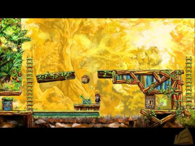 Braid v1.014 Cracked - THETA