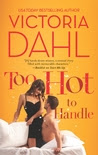 Too Hot to Handle (Jackson, #2)