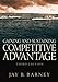 Gaining and Sustaining Competitive Advantage (3rd Edition)