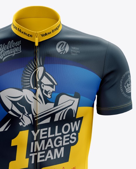 Download 225+ Cycling Kit Mockup Best Free Mockups these mockups if you need to present your logo and other branding projects.