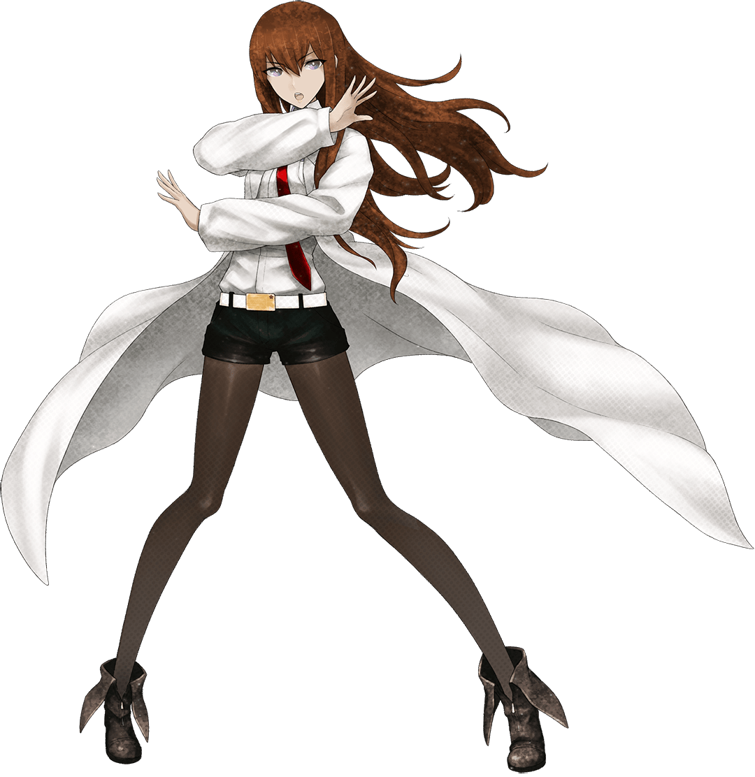 シュタインズ ゲート ウェーブ 牧瀬紅莉栖 フィギュア 彩色原型が公開 Fig速 フィギュア プラモ 新作ホビー情報まとめ