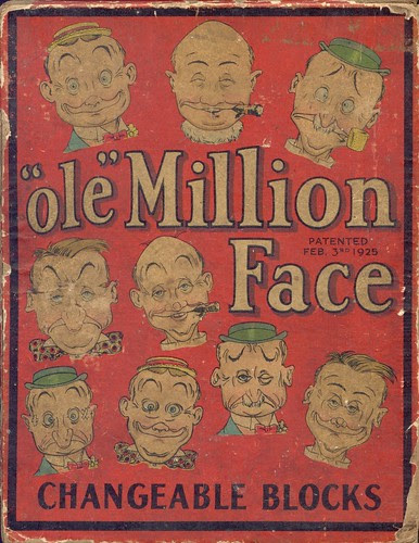 1925 boite