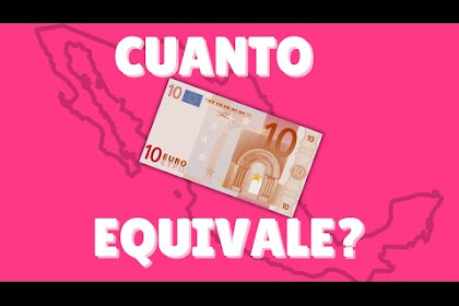 Analysis: 800 Euros A Pesos
