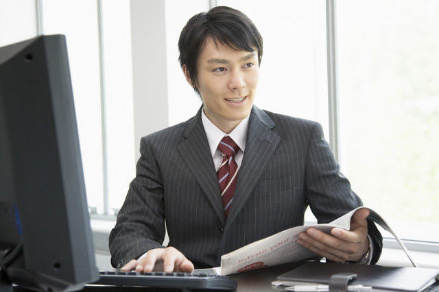 代表者ごあいさつ ホームページ作成ノウハウ集