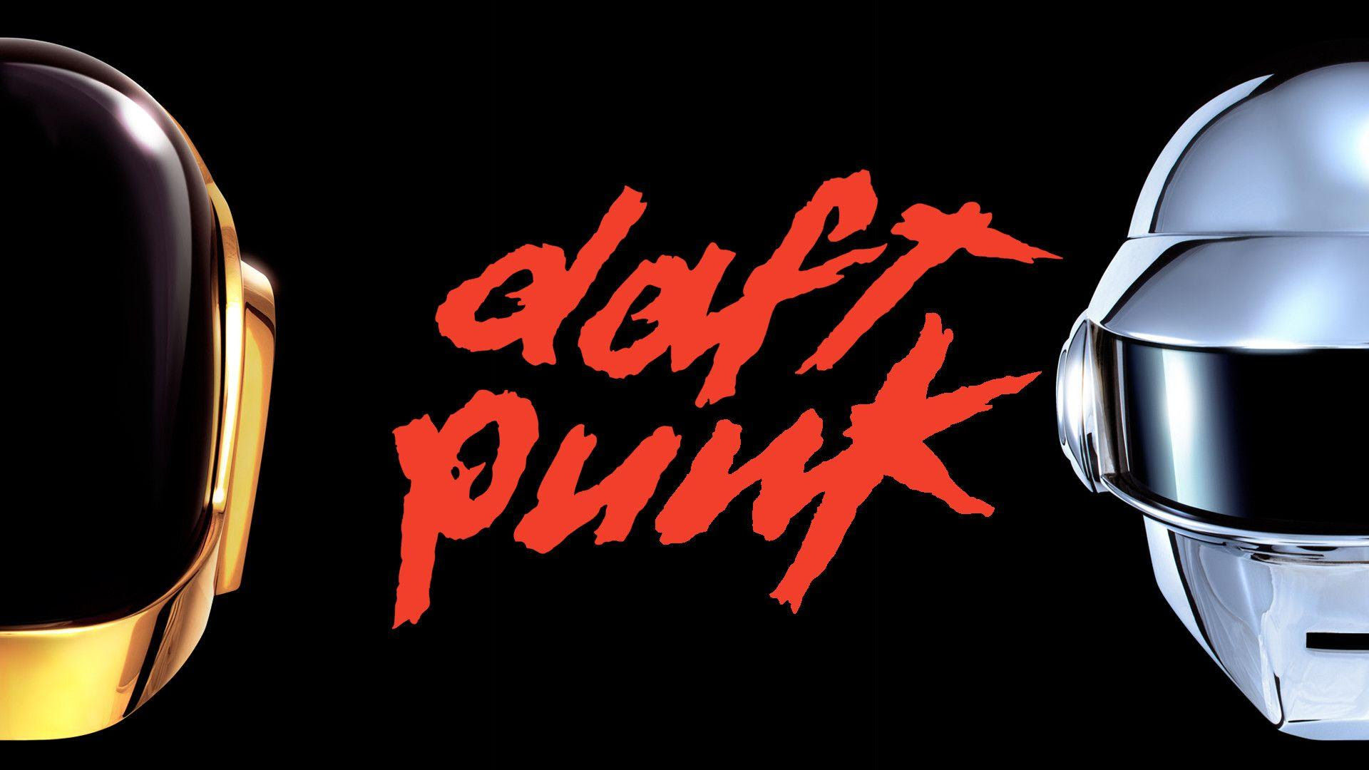Daft Punk Backgrounds - Wallpaper Cave
