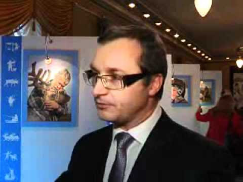 Sakhain-2 Project_Energy TV Programme_13.wmv