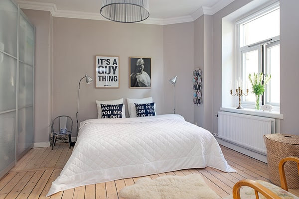 60 Unbelievably inspiring small bedroom design ideas