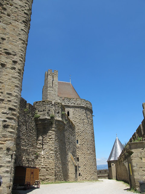 Carcasonne