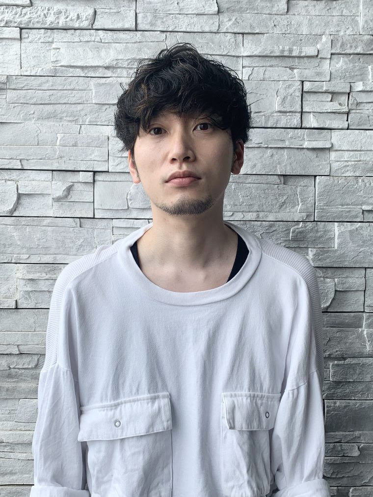 吉原 新 富山県砺波市の美容室 美容院 Art To Hair アールトゥヘアー