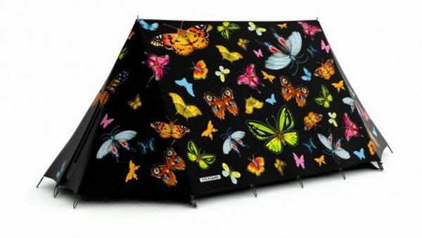 Creative Tent Designs (42 pics)