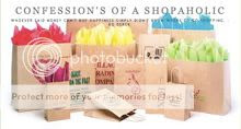Confessions's Of A Shopaholic