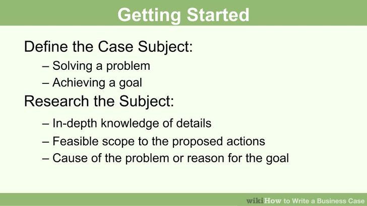 Write a Business Case Step 1 Version 2.jpg