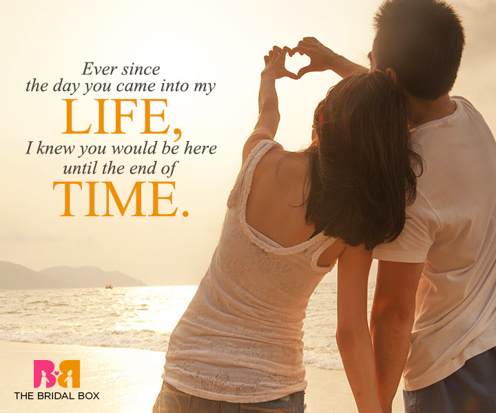 10 Famous  Love  Quotes  for Him