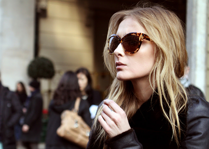 Fashion, Snejana Onopka