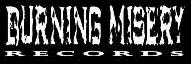 Burning Misery Records