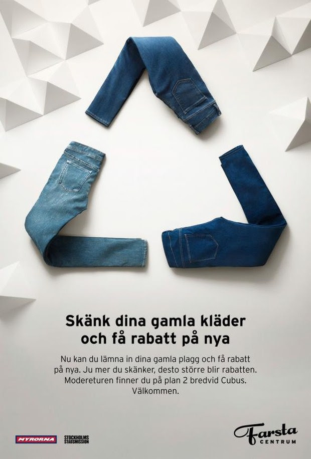 creative print advertisements 18 30 Creative Print Advertisements For Inspiration