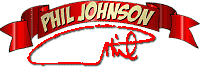 Phil's signature
