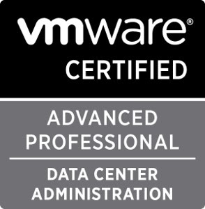 VCAP6-DCA