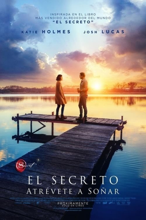 El secreto: Atrévete a soñar la película completa en español 2020
latino descargar hd online